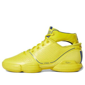 adidas �A�f�B�_�X �����Y �X�j�[�J�[ �yadidas D Rose 1 Retro 'Yellow' FW3665�z �T�C�Y US_9.5(27.5cm)