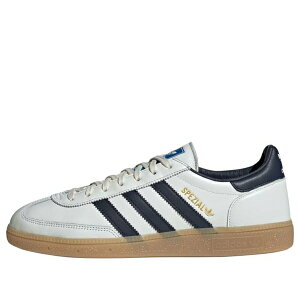 adidas AfB_X Y Xj[J[ yadidas Handball Spezial Made in Germany 'Core White Night Indigo' JR9532z TCY US_7(25.0cm)
