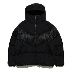 Nike iCL Y Xj[J[ yNike Sportswear Winter Outdoor Warm Down Fill Jacket Black BV4720-010z TCY US_M_XL