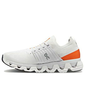 On Running I jO Y Xj[J[ yOn Running Cloudswift 3 'Ivory Flame' 3MD10561195z TCY US_9.5(27.5cm)