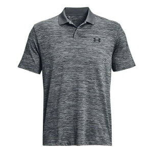 Under Armour アンダーアーマー メンズ スニーカー 【Under Armour Performance 3.0 Polo Shirt 'Pitch Grey' 1377374-012】 サイズ US_M_XL