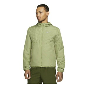 Nike iCL Y Xj[J[ yNike Therma-Fit Repel Synthetic Fill Running Jacket 'Green' DD5644-334z TCY US_M_M