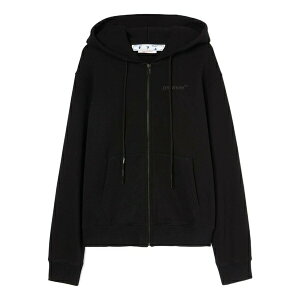 Off-White ItzCg Y Xj[J[ yMen's Off-White SS22 Printing Zipper Jacket Black OMBE013C99FLE0011010z TCY US_M_S