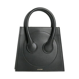 【送料無料】 エーゼット ファクトリー レディース ハンドバッグ バッグ Handbags Black