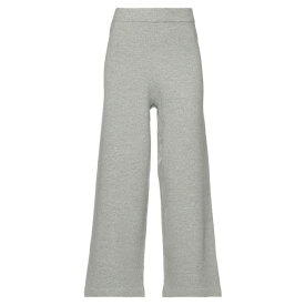 【送料無料】 カシュ レディース カジュアルパンツ ボトムス Pants Grey