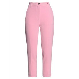 【送料無料】 ナイン イン ザ モーニング レディース カジュアルパンツ ボトムス Pants Pink