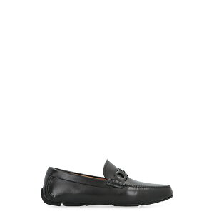 tFK Y Xb|E[t@[ V[Y Byte Leather Loafers black