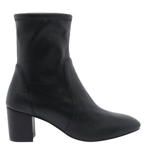 X`A[g Cc} fB[X u[c V[Y Yuliana Pump Booties Black