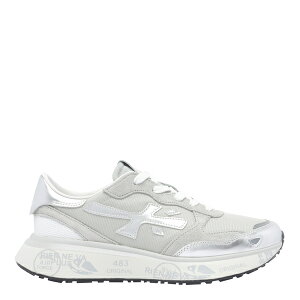 v~A[^ fB[X Xj[J[ V[Y Lauryn Sneakers Grey