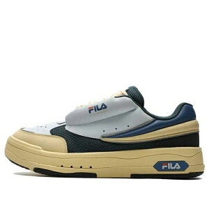 FILA tB Y Xj[J[ Yellow/Teal/Silver yFILA Disruptor Mix Skate Shoes 'Yellow Teal Silver' F12M334201FDIz TCY US_9(27.0cm)