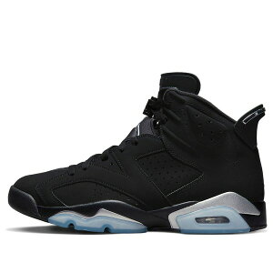 Air Jordan W[_ Y Xj[J[ BLACK yAir Jordan 6 Retro 'Chrome' DX2836-001z TCY US_8(26.0cm)