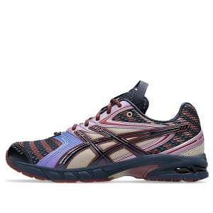 ASICS AVbNX Y Xj[J[ Midnight/Purple Oxide yASICS x Kiko Kostadinov UB9-S Gel-DS Trainer 14 'Midnight Purple Oxide' 1203A606-400z TCY US_6(24.0cm)