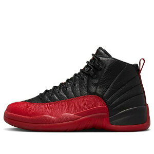 Air Jordan W[_ Y Xj[J[ Black/Varsity Red yAir Jordan 12 Retro 'Flu Game 2025' CT8013-002z TCY US_11.5(29.5cm)