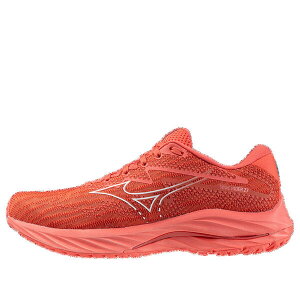 Mizuno ~Ym Y Xj[J[ Red yMizuno Wave Rider 27 'Red' J1GC230801z TCY US_7.5(25.5cm)