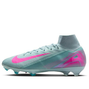 Nike �i�C�L �����Y �X�j�[�J�[ Ocean Blue/Pink Blast �yNike Mercurial Superfly 10 Elite 'Refresh Pack' FQ1454-301�z �T�C�Y US_5(23.0cm)