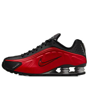 Nike �i�C�L �����Y �X�j�[�J�[ �yNike Shox R4 'Bred' HQ1988-600�z �T�C�Y US_7(25.0cm)