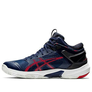 ASICS �A�V�b�N�X �����Y �X�j�[�J�[ �yASICS Gel Burst 24 GE 'Peacoat Classic Red' 1063A016-401�z �T�C�Y US_11.5(29.5cm)