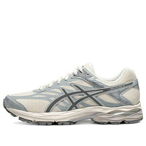 ASICS �A�V�b�N�X �����Y �X�j�[�J�[ �yASICS Gel-Flux 4 'White Grey' 1011B934-100�z �T�C�Y US_10(28.0cm)