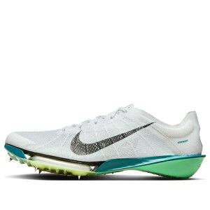 Nike �i�C�L �����Y �X�j�[�J�[ �yNike Air Zoom Victory 2 'White Bright Spruce Electric Algae Black' FD8411-100�z �T�C�Y US_M_4