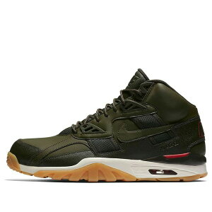 Nike �i�C�L �����Y �X�j�[�J�[ �yNike Air Trainer SC Winter 'Cargo Khaki' AA1120-300�z �T�C�Y US_8(26.0cm)