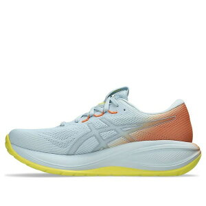 ASICS �A�V�b�N�X �����Y �X�j�[�J�[ �yASICS GEL-Cumulus 28 'Sunny Sizzle' 1011C223-400�z �T�C�Y US_6.5(24.5cm)