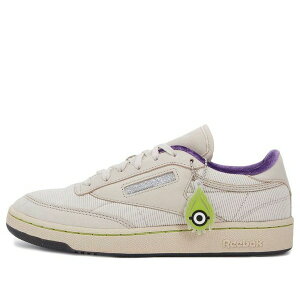 Reebok ���[�{�b�N �����Y �X�j�[�J�[ �yReebok Illumination's Minions x Club C 85 'Vicious 6' FZ1914�z �T�C�Y US_9.5(27.5cm)