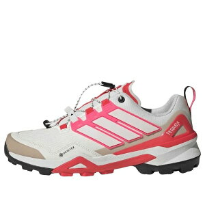 adidas �A�f�B�_�X �����Y �X�j�[�J�[ �yadidas Terrex Shmoofoil Skychaser Gore-Tex 'Bliss Pink Cloud White' KI6273�z �T�C�Y US_8.5(26.5cm)