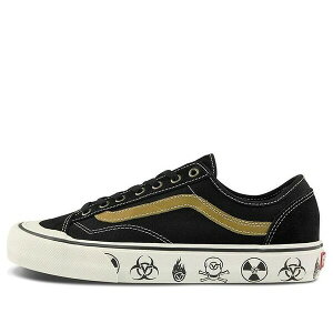 Vans �o���Y �����Y �X�j�[�J�[ �yVans Style 36 Decon SF 'Dark Aloha' VN0A3MVL4YY�z �T�C�Y US_10.5(28.5cm)