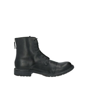�y���������z ���} �����Y �u�[�c �V���[�Y Ankle boots Black