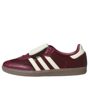 adidas �A�f�B�_�X ���f�B�[�X �X�j�[�J�[ �y(WMNS) adidas Samba LT 'Shadow Red Cream Gum' KI4169�z �T�C�Y US_7(24.0cm)