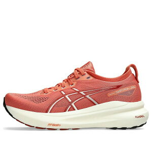 ASICS �A�V�b�N�X ���f�B�[�X �X�j�[�J�[ �y(WMNS) ASICS Gel-Kayano 31 'Desert Red' 1012B670-600�z �T�C�Y US_9(26.0cm)