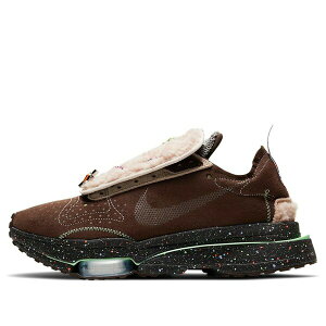 Nike �i�C�L ���f�B�[�X �X�j�[�J�[ �y(WMNS) Nike Air Zoom-Type 'Baroque Brown' DC3288-220�z �T�C�Y US_7(24.0cm)