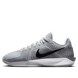 Nike �i�C�L ���f�B�[�X �X�j�[�J�[ �y(WMNS) Nike Sabrina 2 Team Bank 'Wolf Grey' HF3234-001�z �T�C�Y US_W_14