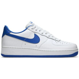 Nike ナイキ メンズ スニーカー 【Nike Air Force 1 Low】 サイズ US_10.5(28.5cm) Game Royal