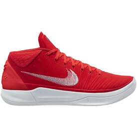 Nike ナイキ メンズ スニーカー 【Nike Kobe A.D. Mid】 サイズ US_9(27.0cm) TB University Red