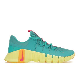 Nike ナイキ メンズ スニーカー 【Nike Free Metcon 5】 サイズ US_9(27.0cm) Dusty Cactus Fierce Pink