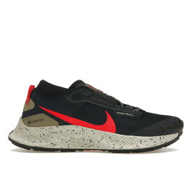 Nike ナイキ メンズ スニーカー 【Nike Pegasus Trail 3 Gore-Tex】 サイズ US_9.5(27.5cm) Obsidian Siren Red