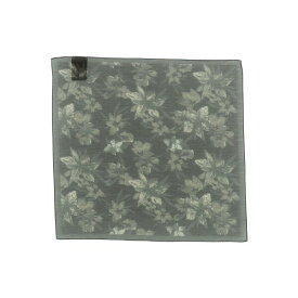 【送料無料】 シシーコレクション コルネリアーニ メンズ マフラー・ストール・スカーフ アクセサリー Scarves Military green