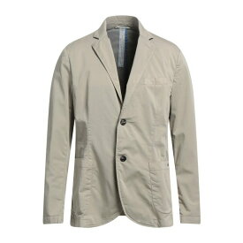 メイソンズ メンズ ジャケット＆ブルゾン アウター Suit jackets Khaki