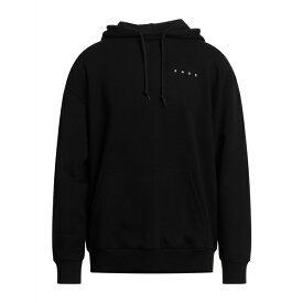 【送料無料】 シュー メンズ パーカー・スウェットシャツ アウター Sweatshirts Black