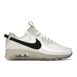 Nike �i�C�L �����Y �X�j�[�J�[ �yNike Air Max 90 Terrascape Sail Sea Glass�z �T�C�Y US_9.5(27.5cm) Sail/Sea Glass/Black