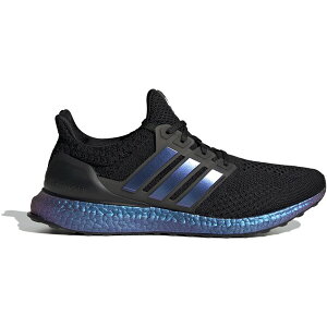 adidas �A�f�B�_�X �����Y �X�j�[�J�[ �yadidas Ultra Boost 5.0 DNA Core Black Metallic Blue�z �T�C�Y US_M_4.5 Core Black/Core Black/Cloud White