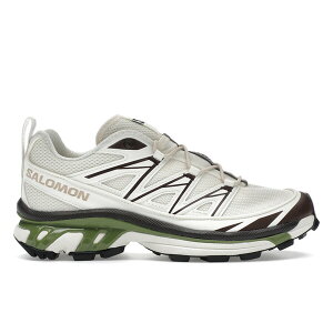 Salomon �T������ �����Y �X�j�[�J�[ �ySalomon XT-6 Expanse Vanilla Ice Black Coffee�z �T�C�Y US_12(30.0cm) Vanilla Ice/Black Coffee