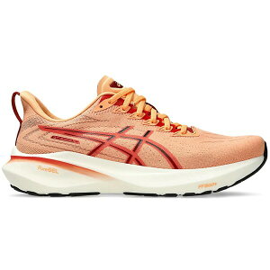 ASICS �A�V�b�N�X �����Y �X�j�[�J�[ �yASICS GT-2000 13 Faded Orange Desert Red�z �T�C�Y US_8(26.0cm) Faded Orange/Desert Red