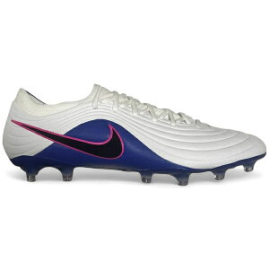 Nike �i�C�L �����Y �X�j�[�J�[ �yNike Tiempo Maestro Elite AG-Pro White Black Racer Blue Pink Blast�z �T�C�Y US_M_13 White/Racer Blue/Pink Blast/Black