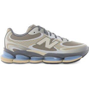 New Balance �j���[�o�����X �����Y �X�j�[�J�[ �yNew Balance Abzorb 2000 Grey Matter Timberwolf�z �T�C�Y US_6.5(24.5cm) Grey Matter/Timberwolf