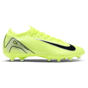 Nike �i�C�L �����Y �X�j�[�J�[ �yNike Mercurial Vapor 16 Pro AG Volt Black�z �T�C�Y US_12.5(30.5cm) Volt/Black