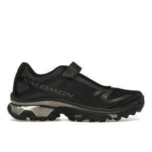 Salomon �T������ �����Y �X�j�[�J�[ �ySalomon XT-Mary Jane MM6 Maison Margiela Black Soft Clay�z �T�C�Y US_11.5(29.5cm) Black/Black/Soft Clay