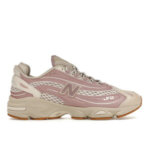 New Balance �j���[�o�����X �����Y �X�j�[�J�[ �yNew Balance 1000 Joe Freshgoods When Things Were Pure Pink Mink�z �T�C�Y US_M_13 Pink/Beige