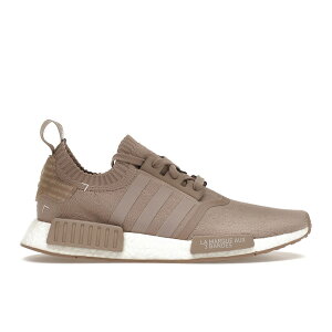 adidas �A�f�B�_�X �����Y �X�j�[�J�[ �yadidas NMD R1 French Beige�z �T�C�Y US_M_4 Vapour Grey/Vapour Grey/White